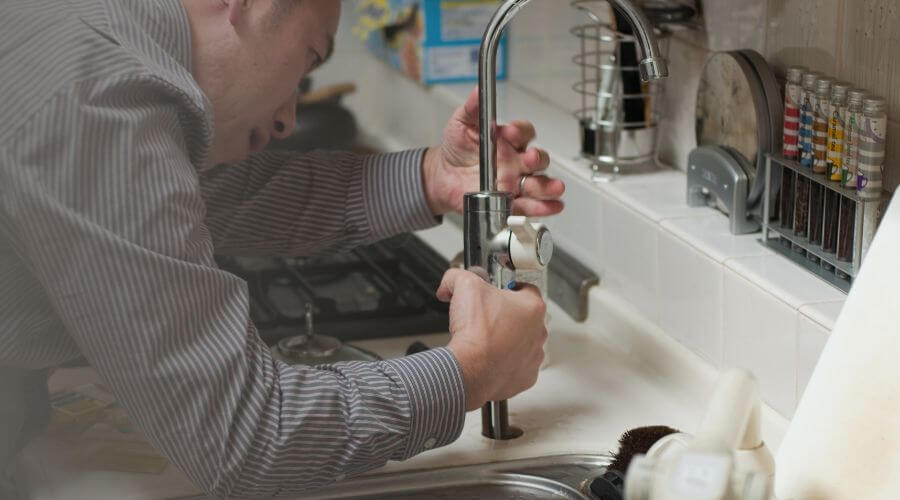 Professional septic pumping service in Choctaw, AR